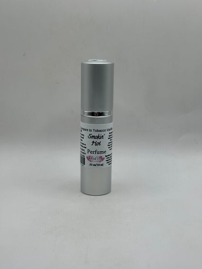 Vanille Tobacco Type Perfume 505