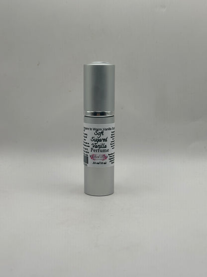 Warm Vanilla Sugar Type Perfume 497