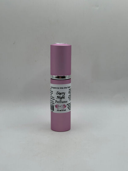 Into the Night Type Perfume 498