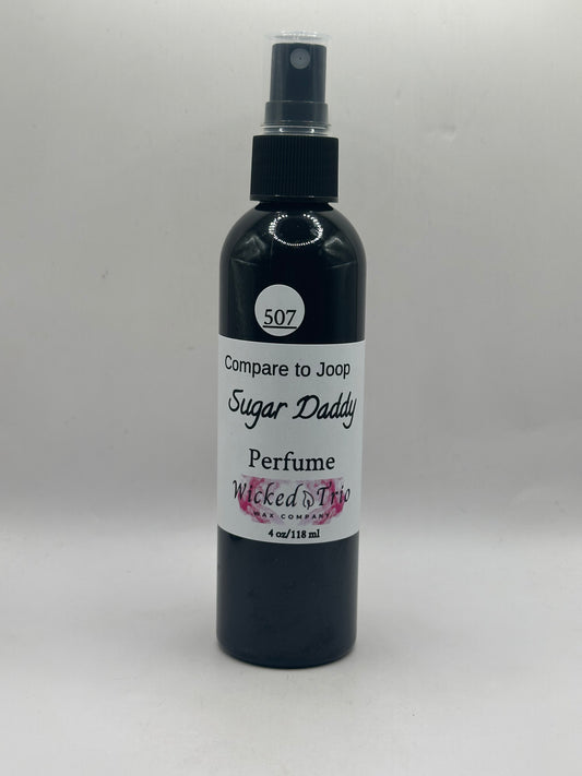 Joop Type Perfume 507