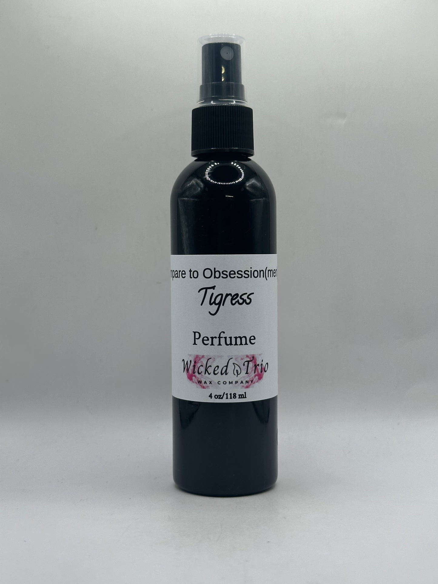 216 Obesssion Type Perfume or Body Butter