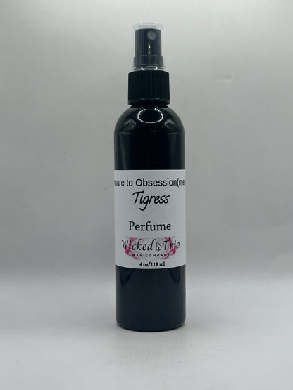216 Obesssion Type Perfume or Body Butter