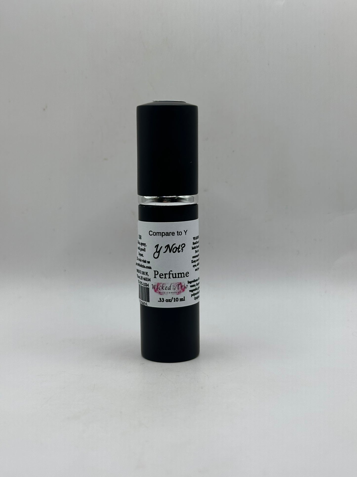 Y Eau De Parfum Type Perfume 358