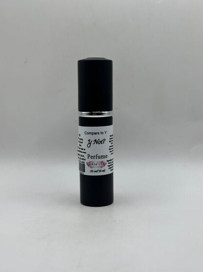 Y Eau De Parfum Type Perfume 358