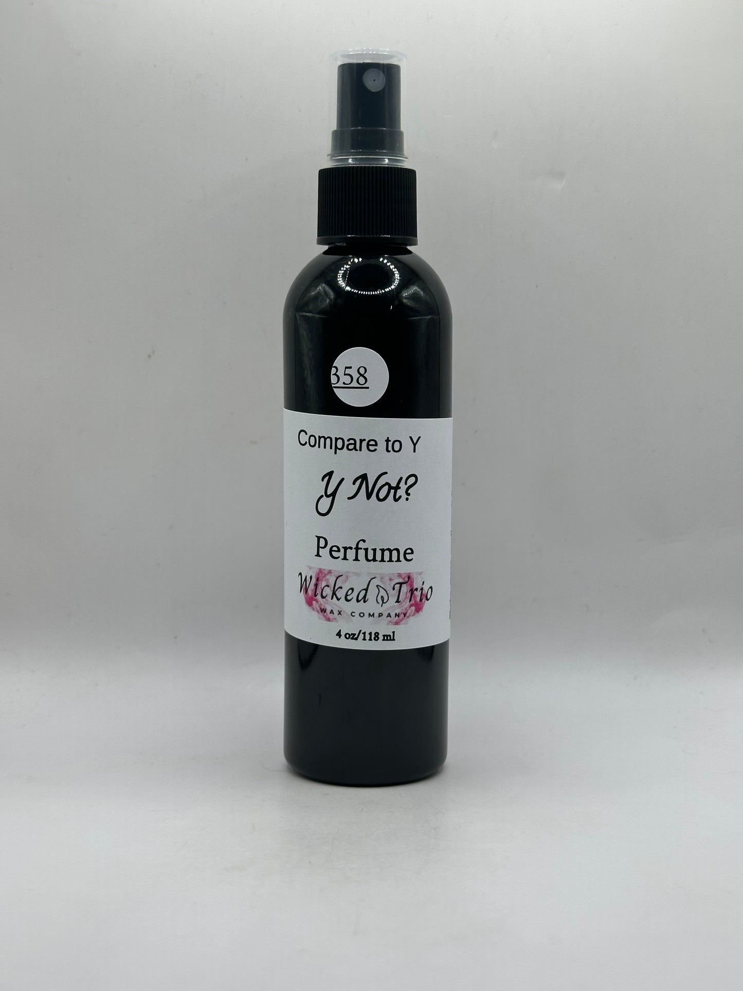 Y Eau De Parfum Type Perfume 358